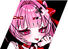 綺月める02 ボタン